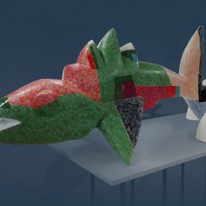 AQUACULTURE