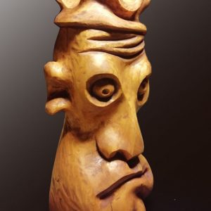 КОРОЛЬ